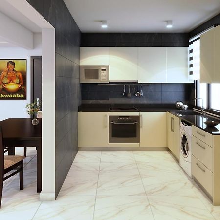 Atavola Homes Tema Εξωτερικό φωτογραφία