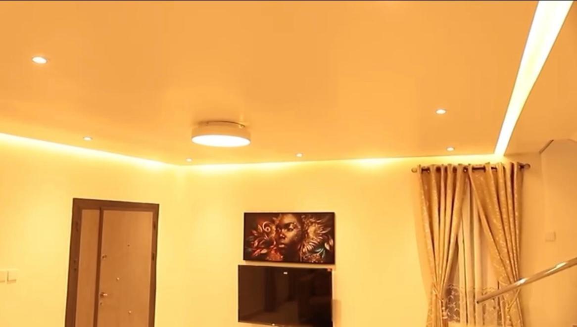 Atavola Homes Tema Εξωτερικό φωτογραφία